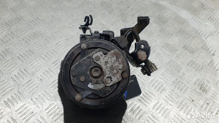 Компрессор кондиционера Subaru Legacy 4 B13.BP5