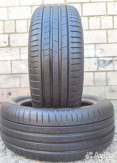Pirelli P Zero 235/55 R19 99W