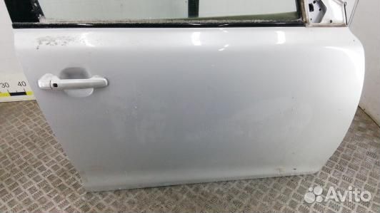 Дверь передняя правая suzuki kizashi 1 (2BA08E201)