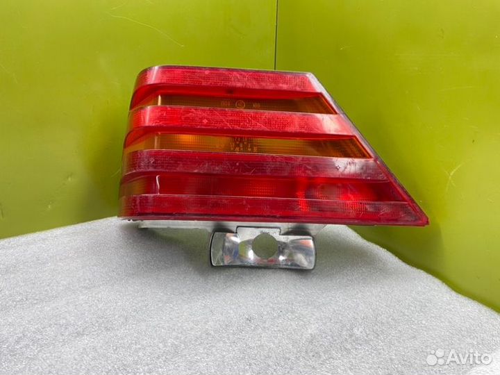 Фонарь левый Mercedes-Benz S-Class W140 M119.970