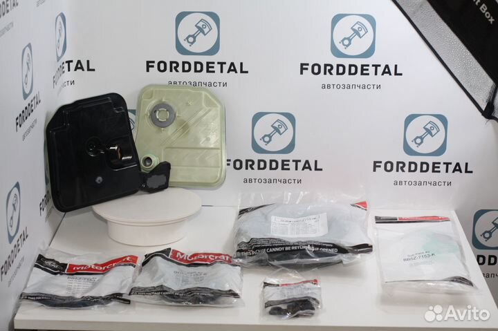 Ремкомплект на все АКПП 6F оригинал Ford BB5Z7153K
