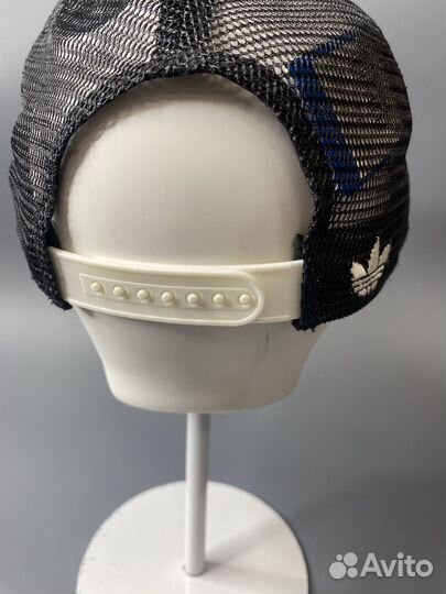 Бейсболка мужская Adidas NBA оригинал