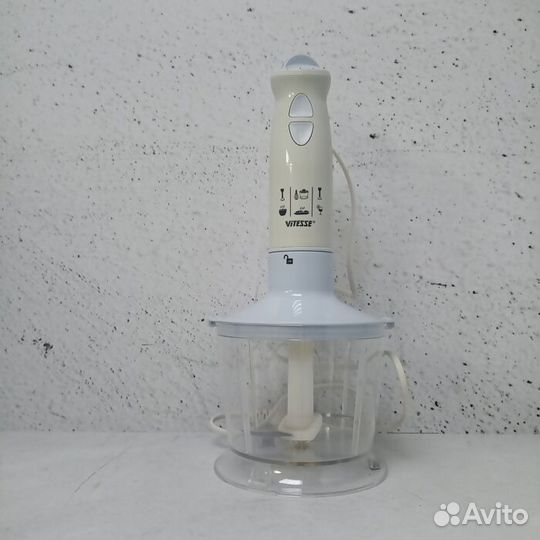 Блендер Vitezze VS-537