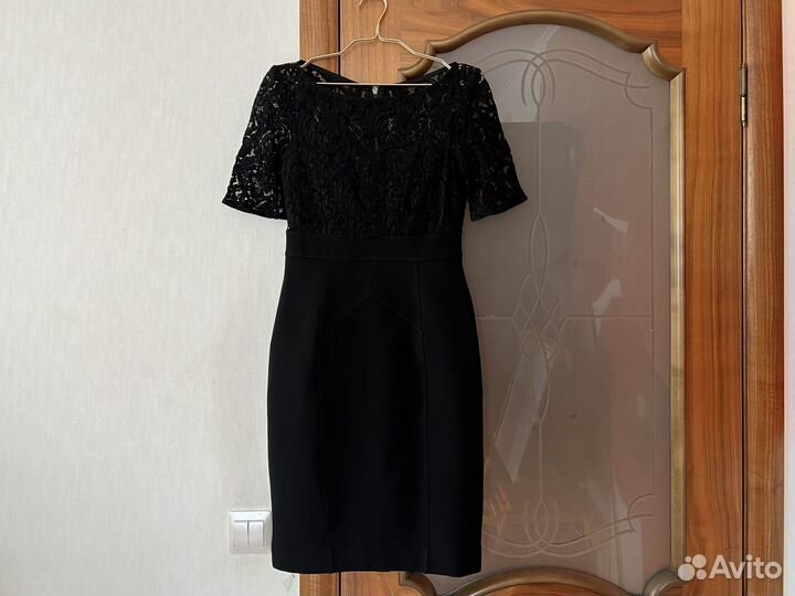 Женское вечернее платье Burberry оригинал р 42