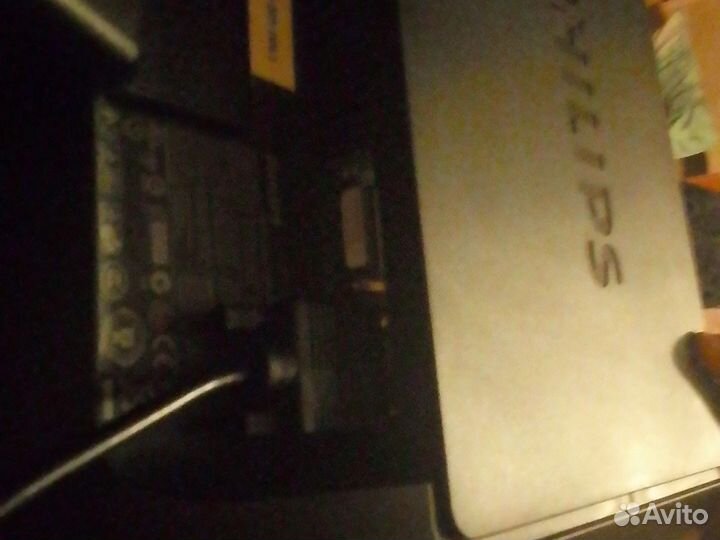 Монитор Philips