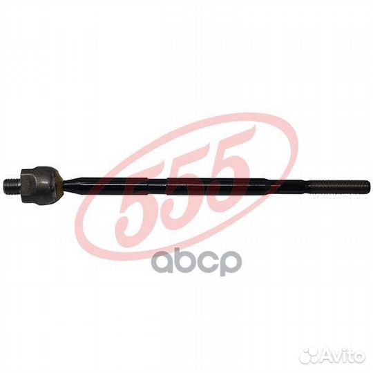 Тяга рулевая перед прав/лев SR9420 555