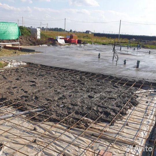 Бетон М350 BT-7726