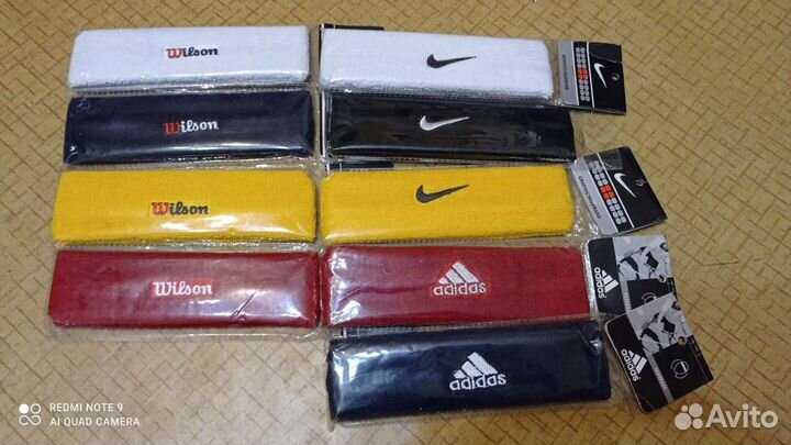 Головной убор