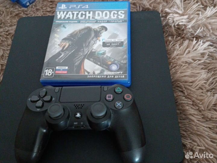 Sony PS4