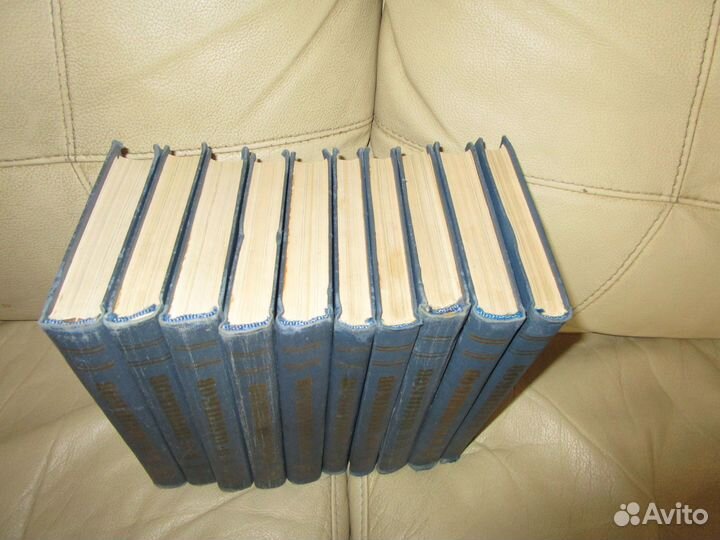 Шишков. Собрание сочинений