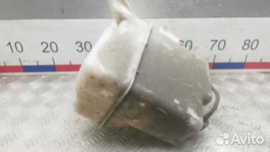 Бачок омывателя mitsubishi outlander 2 (GEA09NL01)