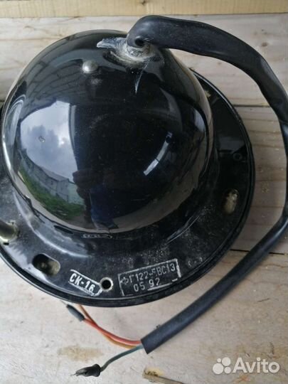 Автомобильные фары