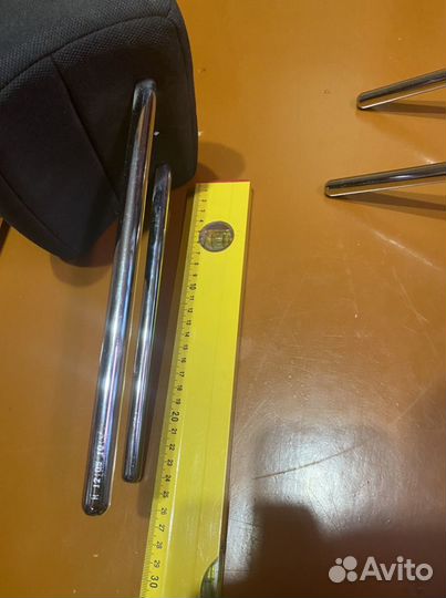 Подголовники