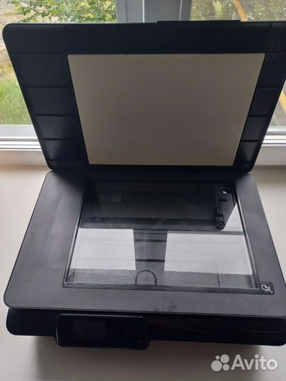 Принтер струйный hp