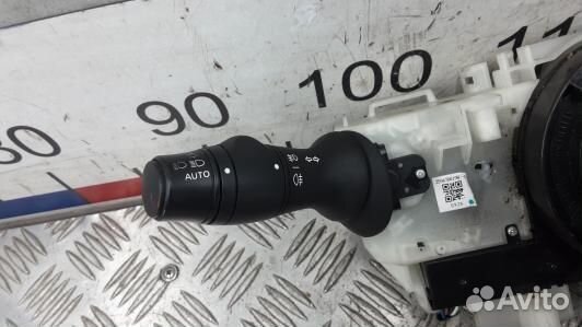 Переключатель поворотов и дворников (стрекоза) ren