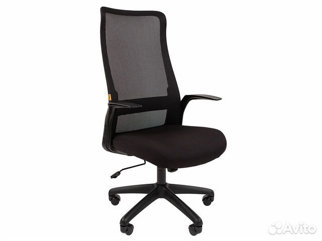 Компьютерное кресло chairman 573 с доставкой