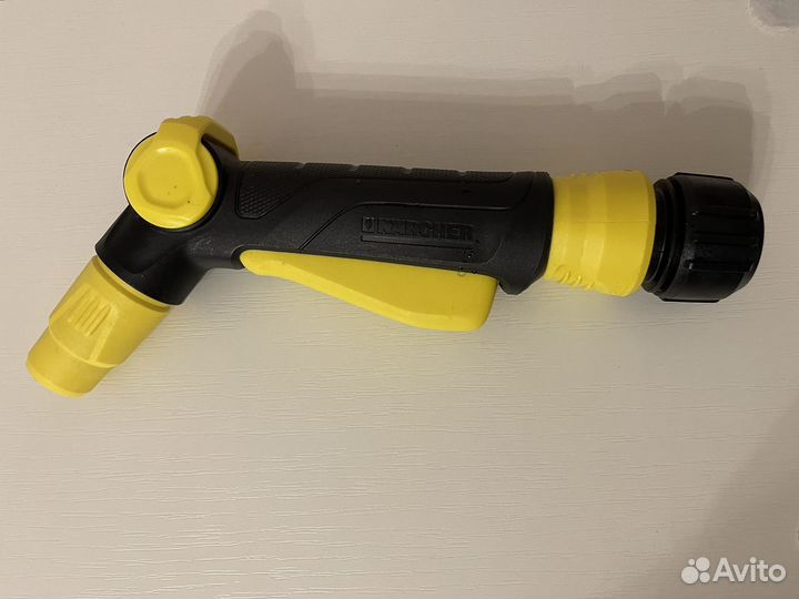 Пистолет для полива Karcher