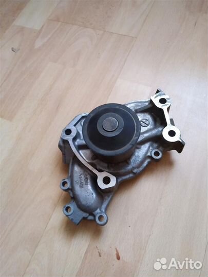 Водяной насос помпа 1MZ 16100-29085