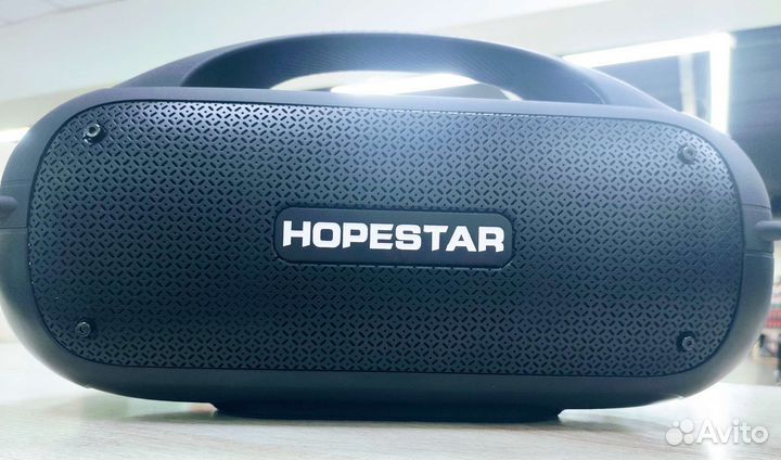Беспроводная колонка Hopestar