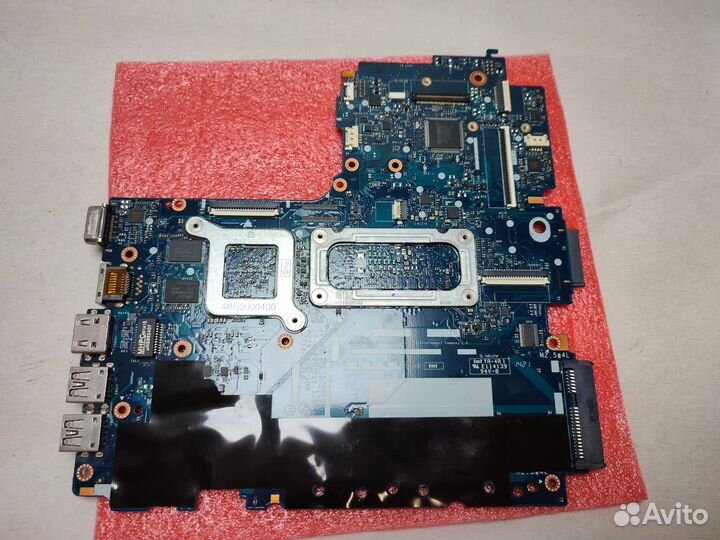 Материнская плата ProBook 440 G2