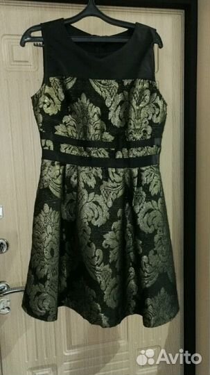 Платья 44-46