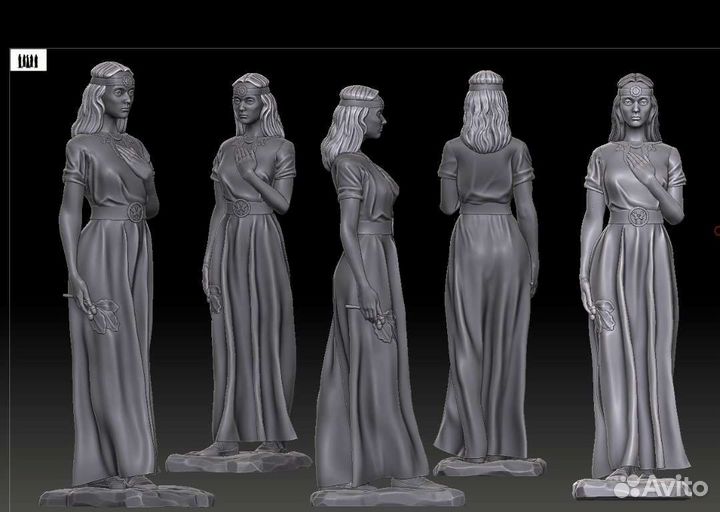 Силиконовые формы по вашей идеи