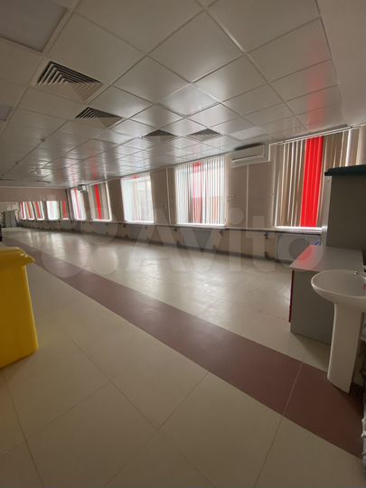 Свободного назначения, 286 м²