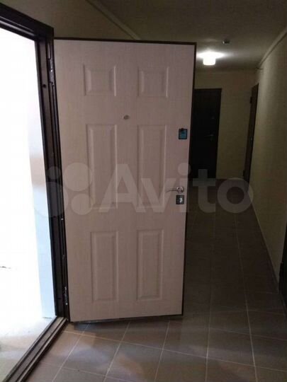 1-к. квартира, 26,5 м², 5/6 эт.