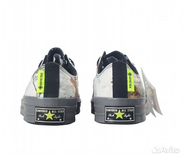 Realtree x Converse Chuck 70 GTX Low 