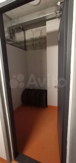 Гараж, 10 м²