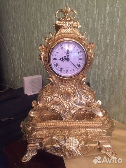 Сувениры+Часы каминые