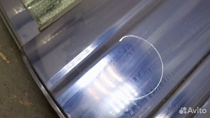 Дверь боковая Ford Escort, 1996