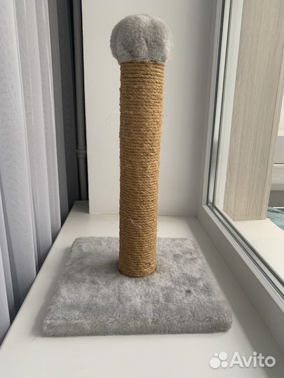 Когтеточка доя кошки