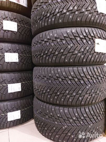 Nokian Tyres Hakkapeliitta 10p SUV 245/50 R20 105T