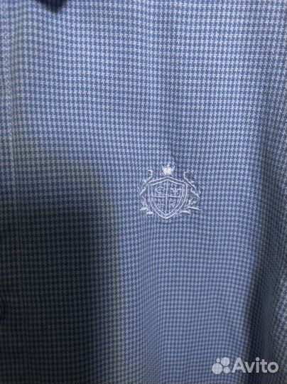 Рубашка для мальчика 152