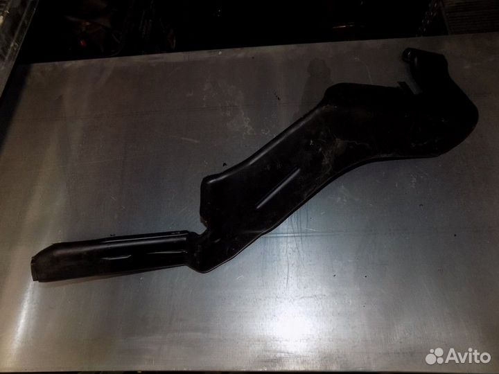 Воздуховод Aveo (T250) 2005-2011