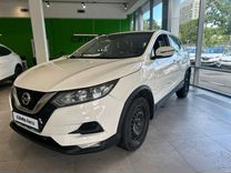 Nissan Qashqai 2.0 CVT, 2020, 131 027 км, с пробегом, цена 1 365 000 руб.