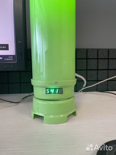 Облучатель рециркулятор медицинский