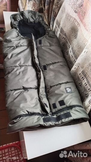 Конверт мимими до 3-х лет