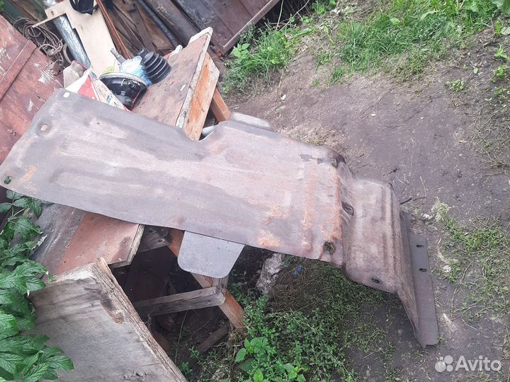 Продам для нивы