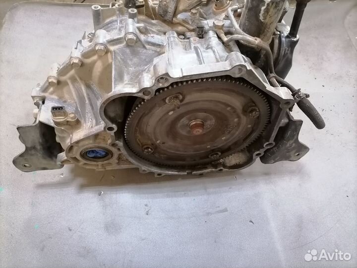 АКПП F4A411M8A4 для Mitsubishi Lancer CK 1996-2003