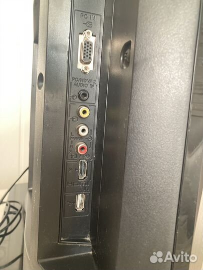 Телевизор бу sony