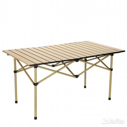 Стол раскладной туристический для кемпинга