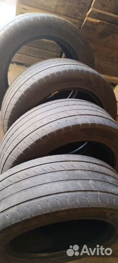 Ecovision VI-386 HP 255/55 R18 109W