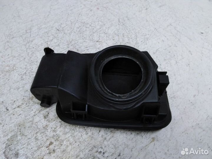 Лючок бензобака бмв 5 E60/E61