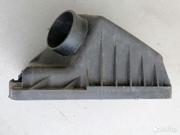 Крышка воздушного фильтра для Hyundai Sonata IV EF