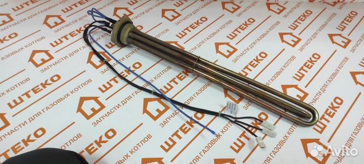 Тэн для котла Протерм Скат 0020094648 - 0020094647