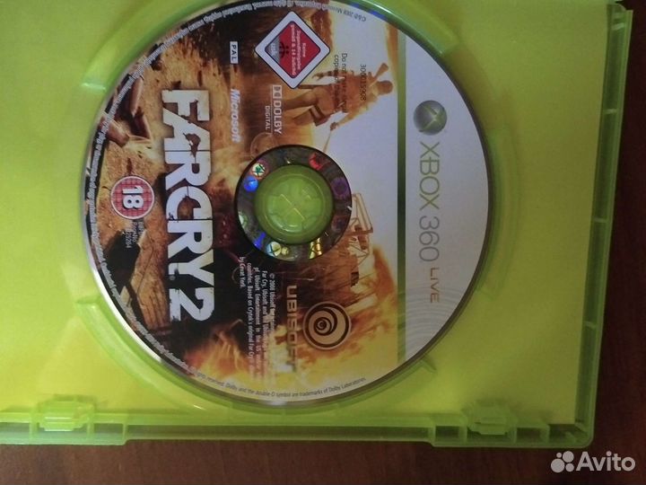 Игры для приставок xbox 360