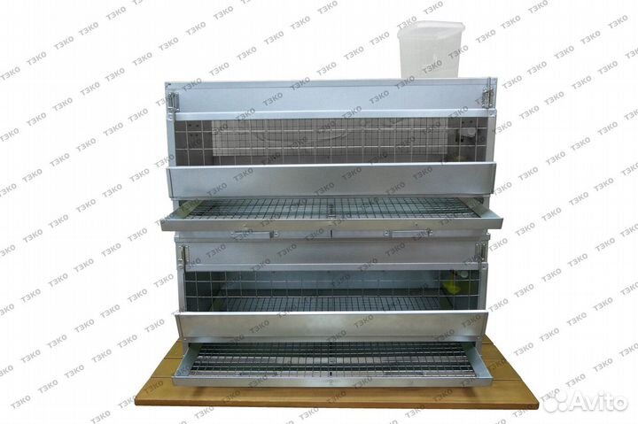 Несушка - батарея кн-20