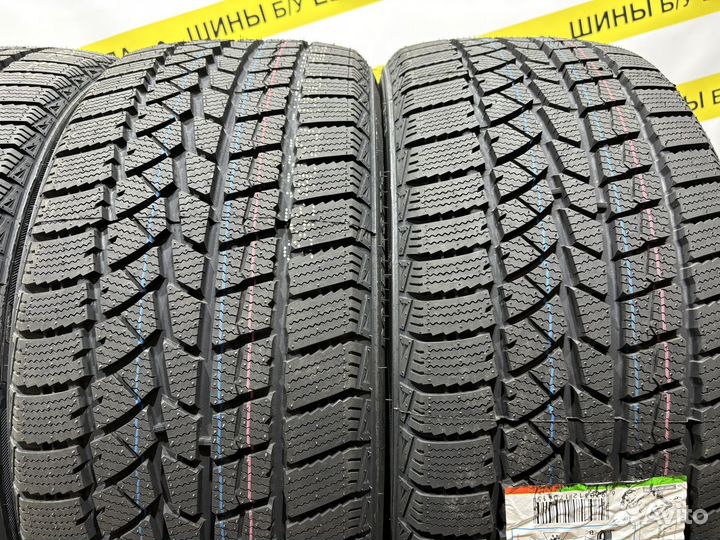 Doublestar DW02 245/40 R20 и 275/35 R20 100R